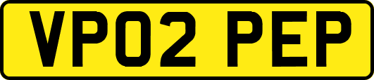 VP02PEP