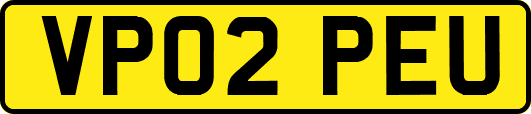 VP02PEU