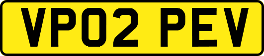 VP02PEV