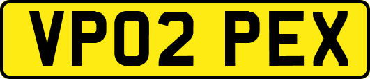 VP02PEX