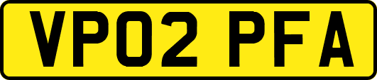 VP02PFA