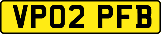 VP02PFB