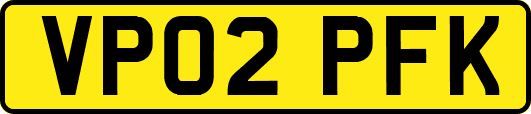 VP02PFK