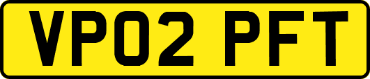 VP02PFT
