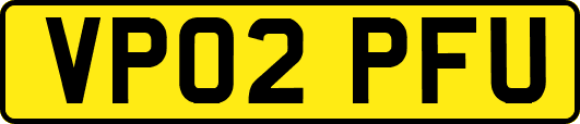 VP02PFU