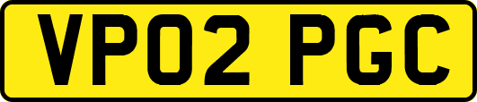 VP02PGC