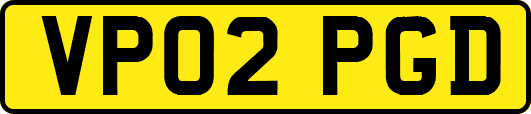 VP02PGD