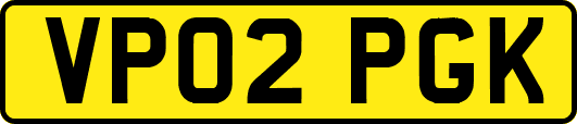 VP02PGK