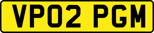 VP02PGM
