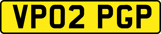 VP02PGP