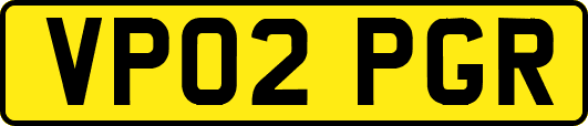 VP02PGR