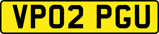 VP02PGU