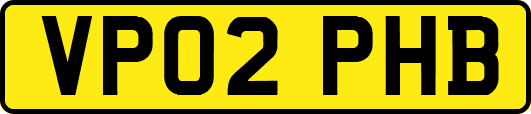 VP02PHB