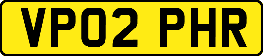 VP02PHR