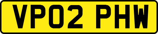 VP02PHW