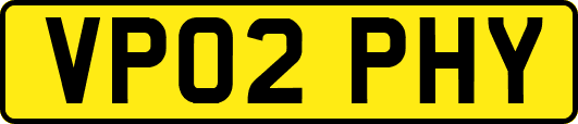 VP02PHY