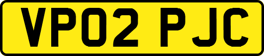 VP02PJC