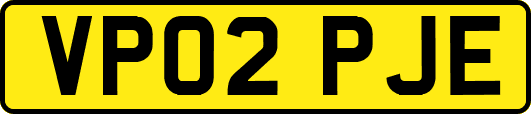VP02PJE