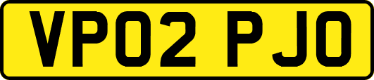 VP02PJO