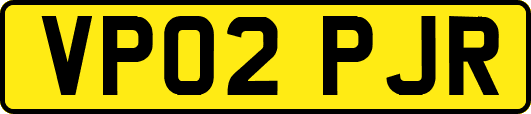 VP02PJR