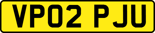 VP02PJU