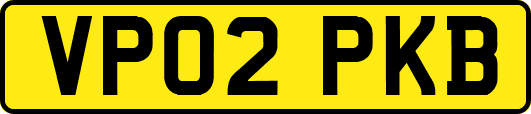 VP02PKB