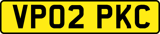 VP02PKC