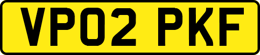 VP02PKF