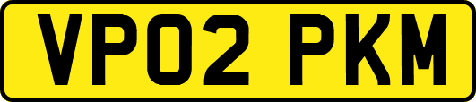 VP02PKM