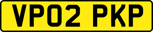 VP02PKP