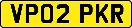 VP02PKR