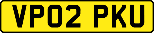 VP02PKU
