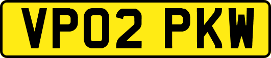 VP02PKW
