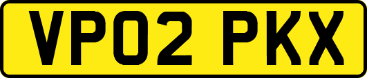 VP02PKX