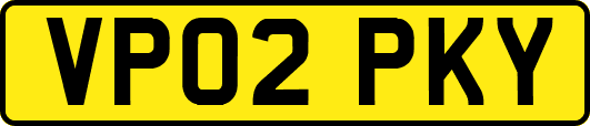 VP02PKY