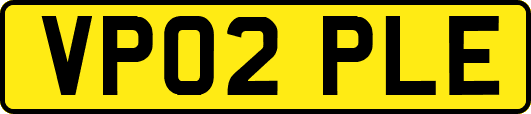 VP02PLE