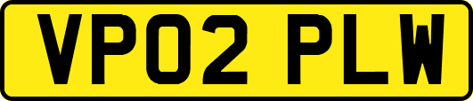 VP02PLW
