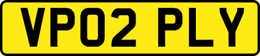 VP02PLY
