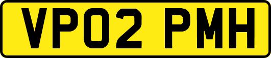 VP02PMH