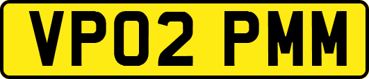 VP02PMM