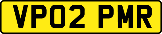 VP02PMR