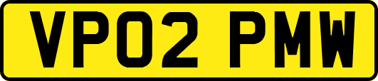 VP02PMW