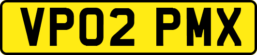 VP02PMX