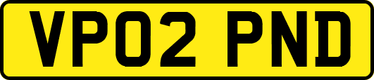 VP02PND