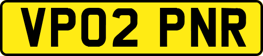 VP02PNR