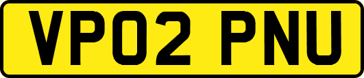 VP02PNU