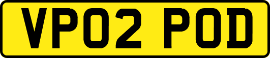 VP02POD