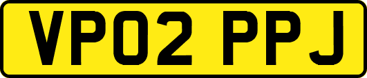 VP02PPJ