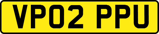 VP02PPU