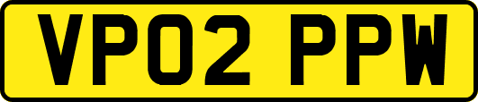 VP02PPW